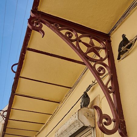The Back Street Nest Apartment Lisabona Exterior foto