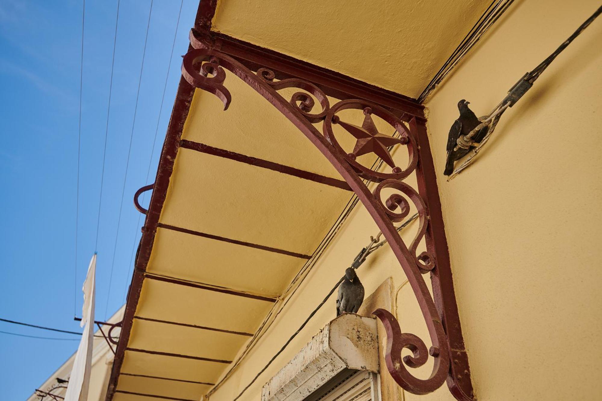 The Back Street Nest Apartment Lisabona Exterior foto