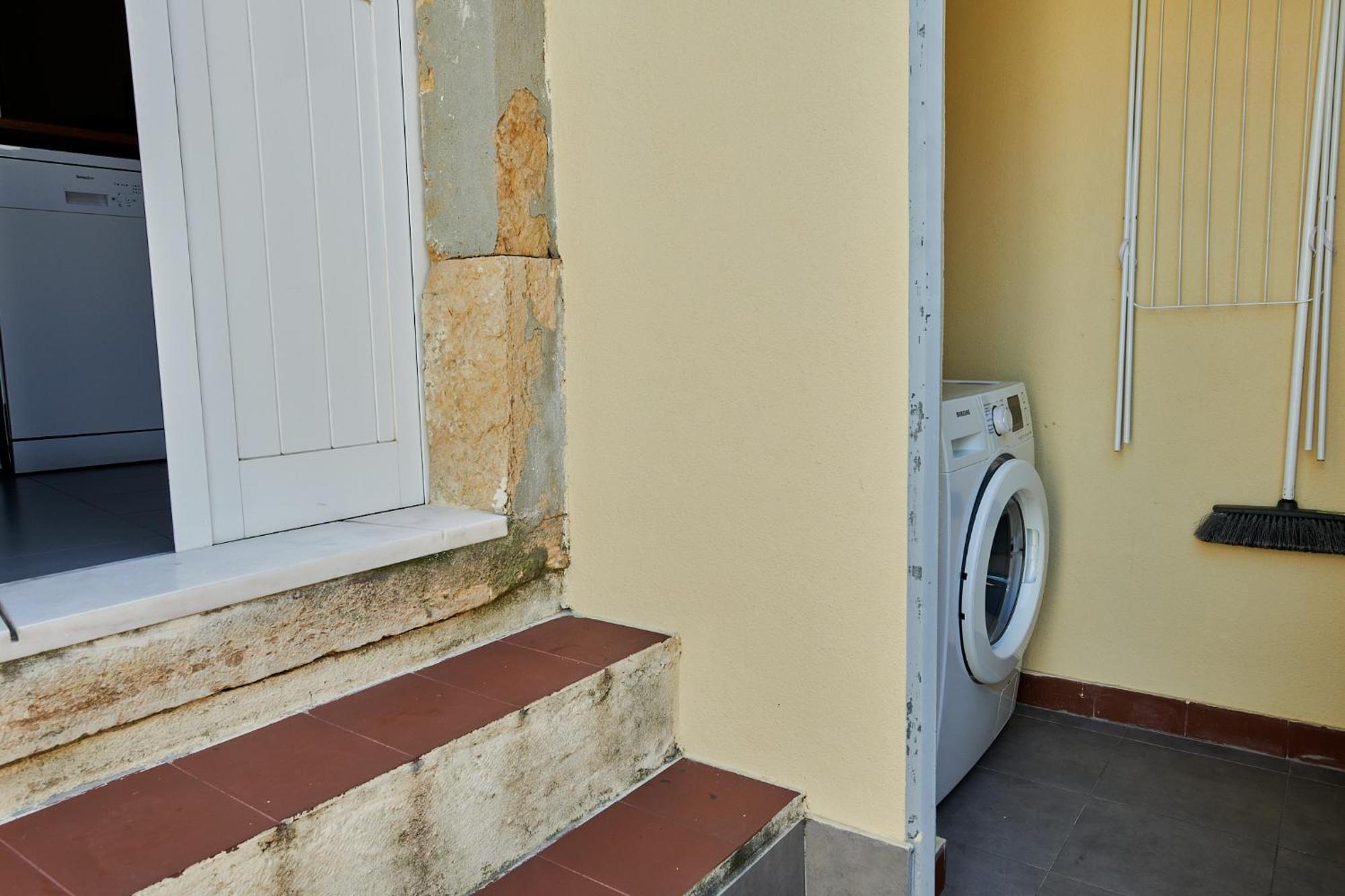 The Back Street Nest Apartment Lisabona Exterior foto