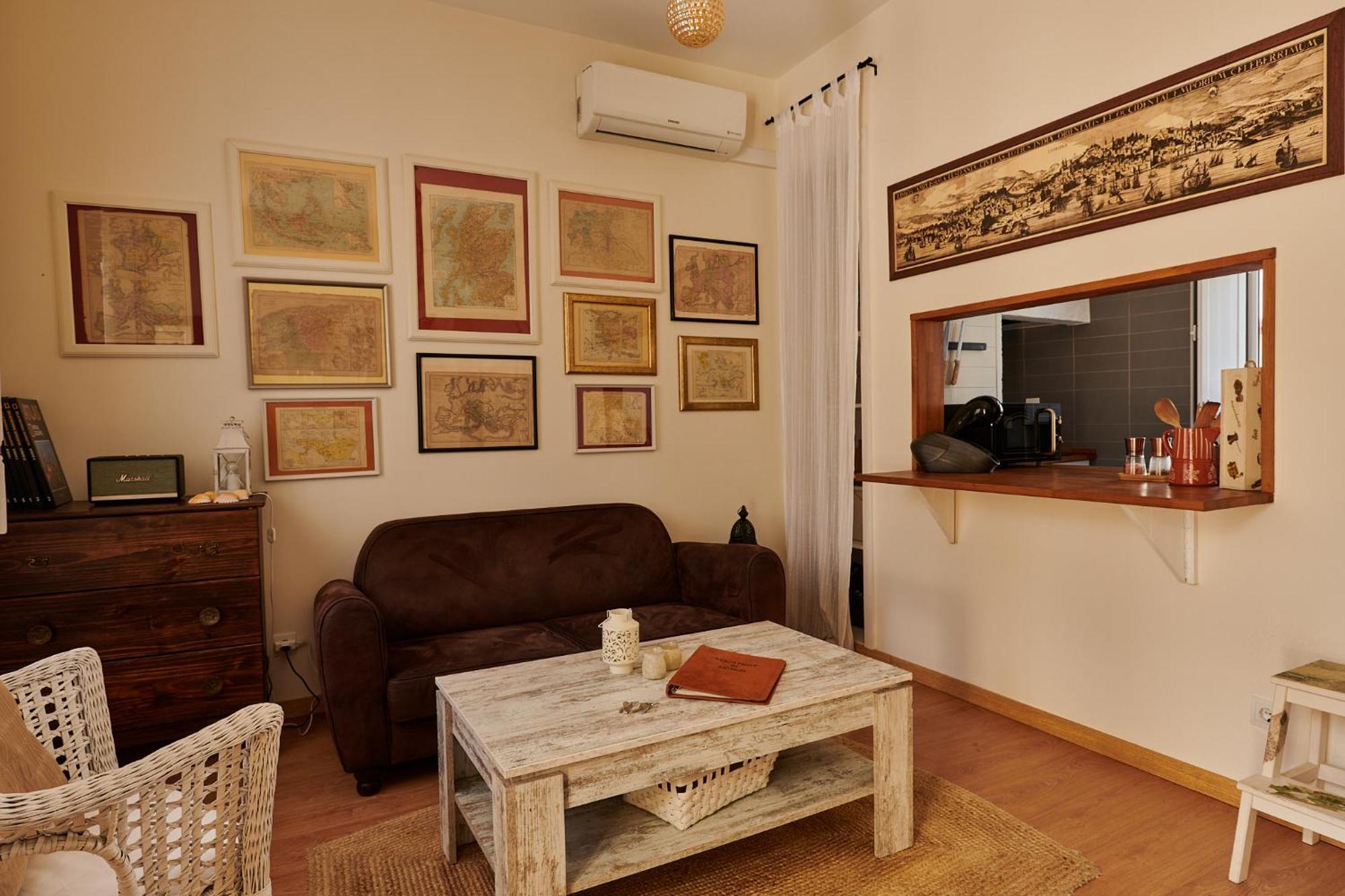 The Back Street Nest Apartment Lisabona Exterior foto