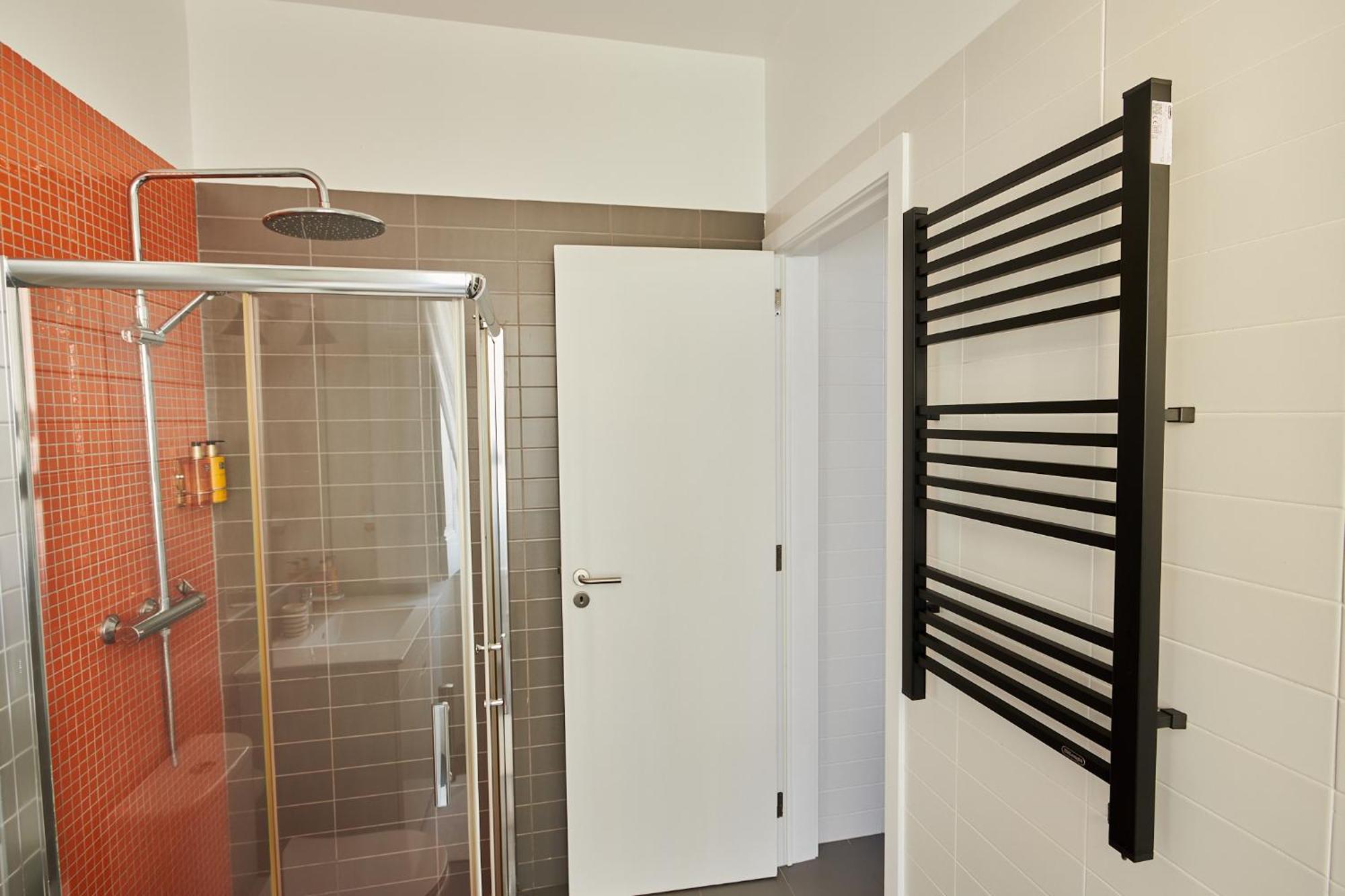 The Back Street Nest Apartment Lisabona Exterior foto