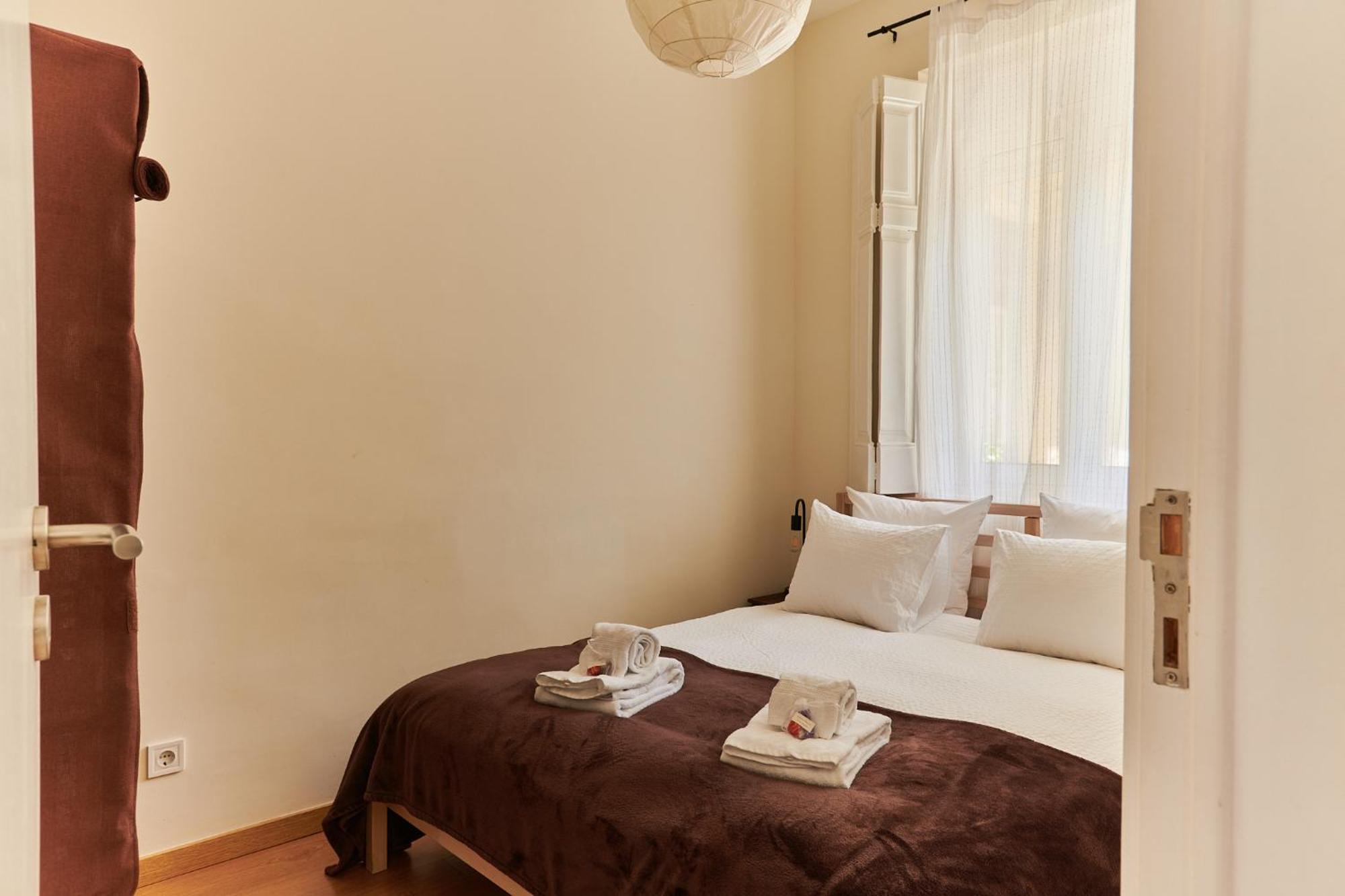The Back Street Nest Apartment Lisabona Exterior foto