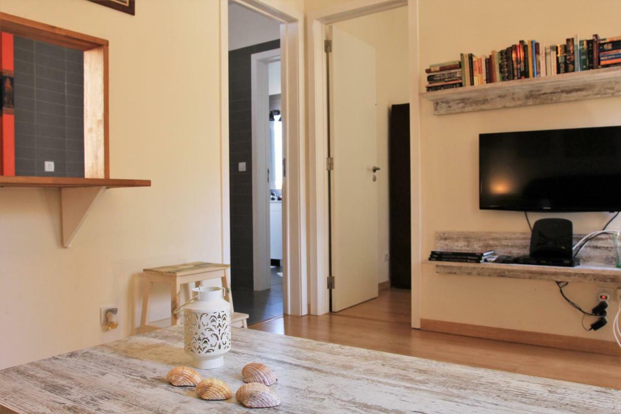 The Back Street Nest Apartment Lisabona Exterior foto