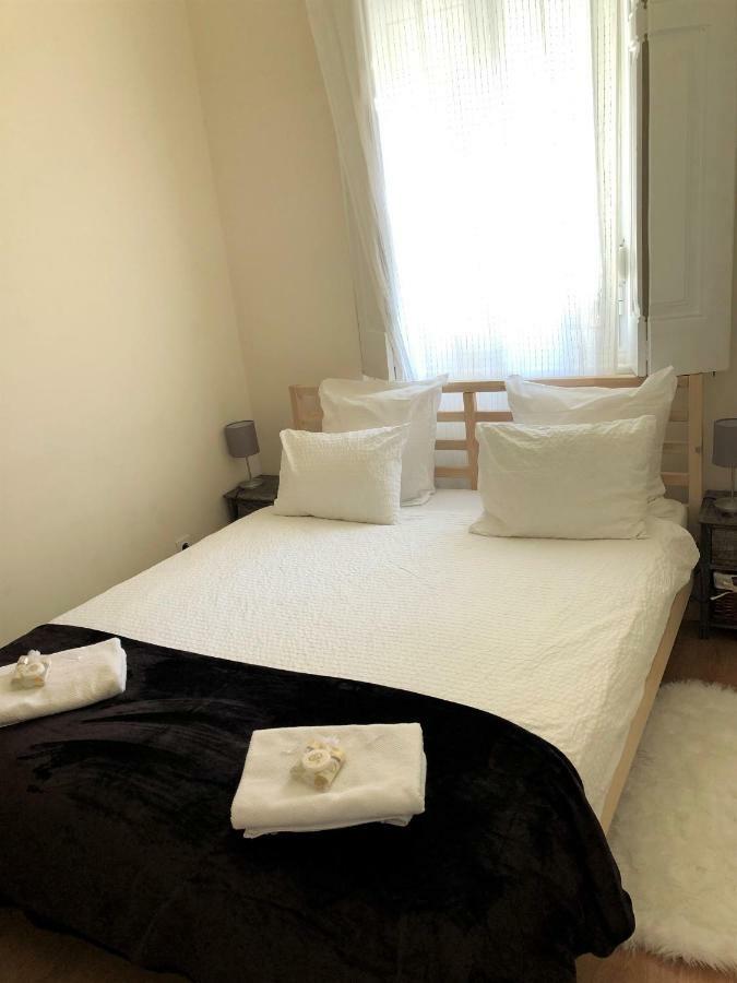 The Back Street Nest Apartment Lisabona Exterior foto