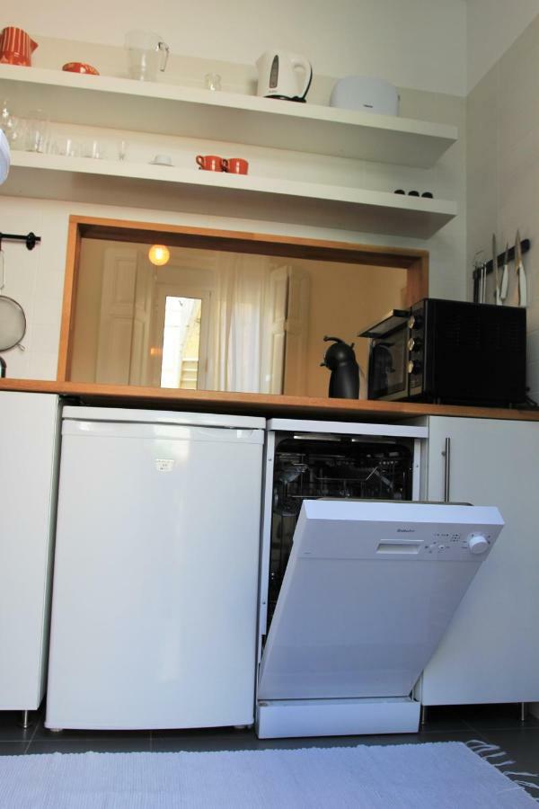 The Back Street Nest Apartment Lisabona Exterior foto