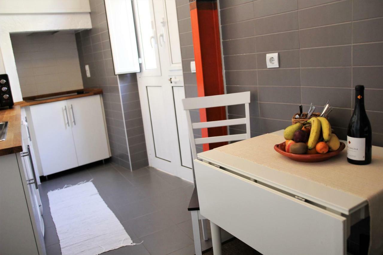 The Back Street Nest Apartment Lisabona Exterior foto